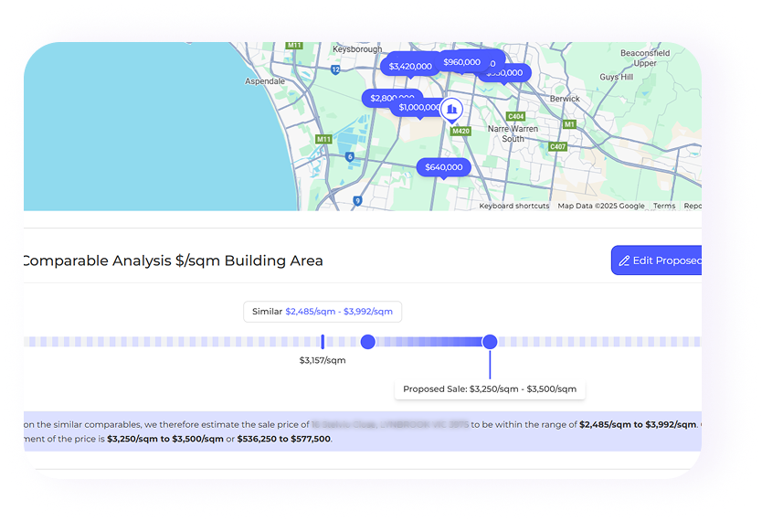 SMSF Appraisal Report